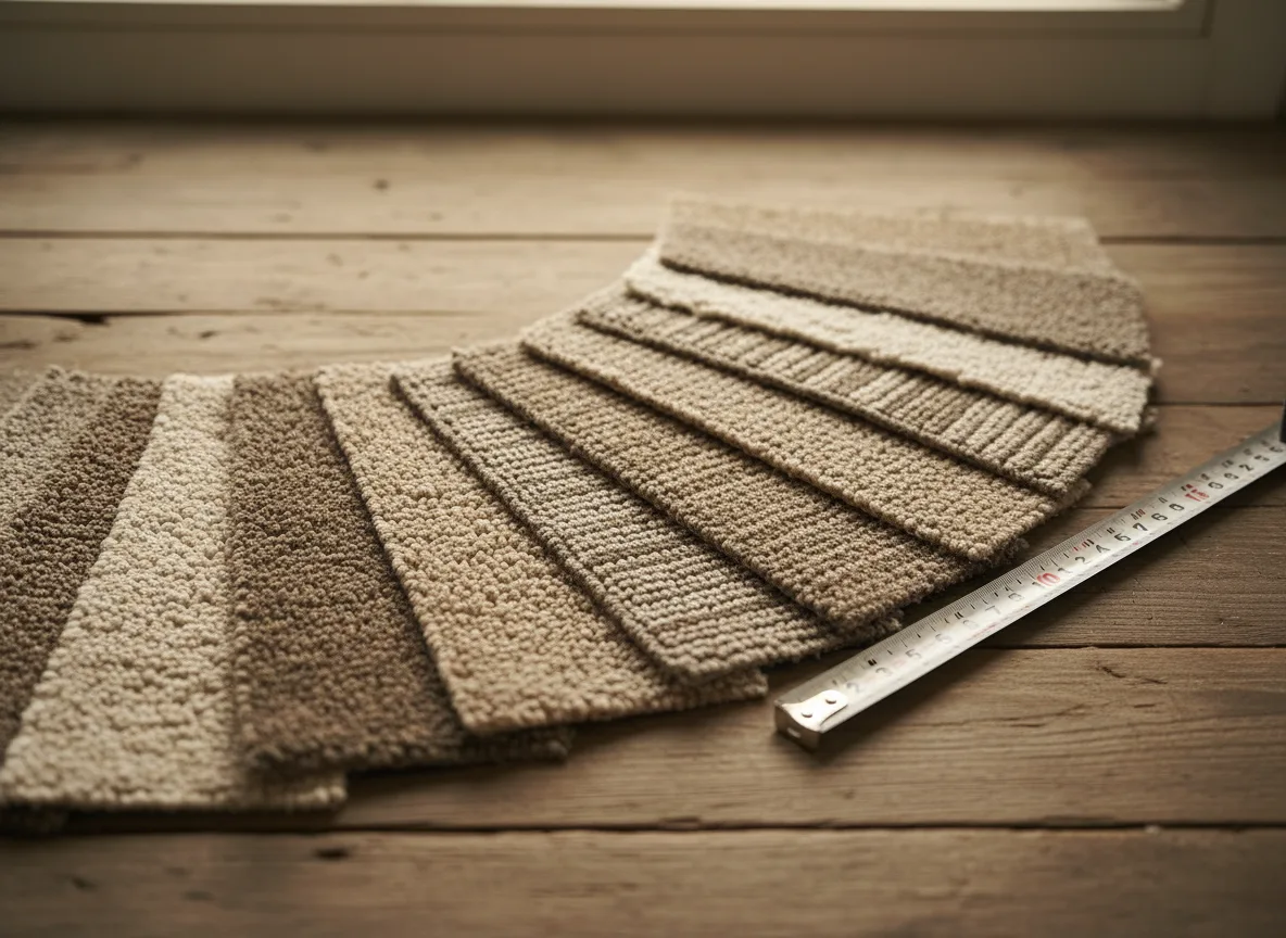 Carpet Installation Gordonville, TX FAQs